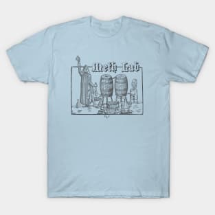 Meth Lab T-Shirt